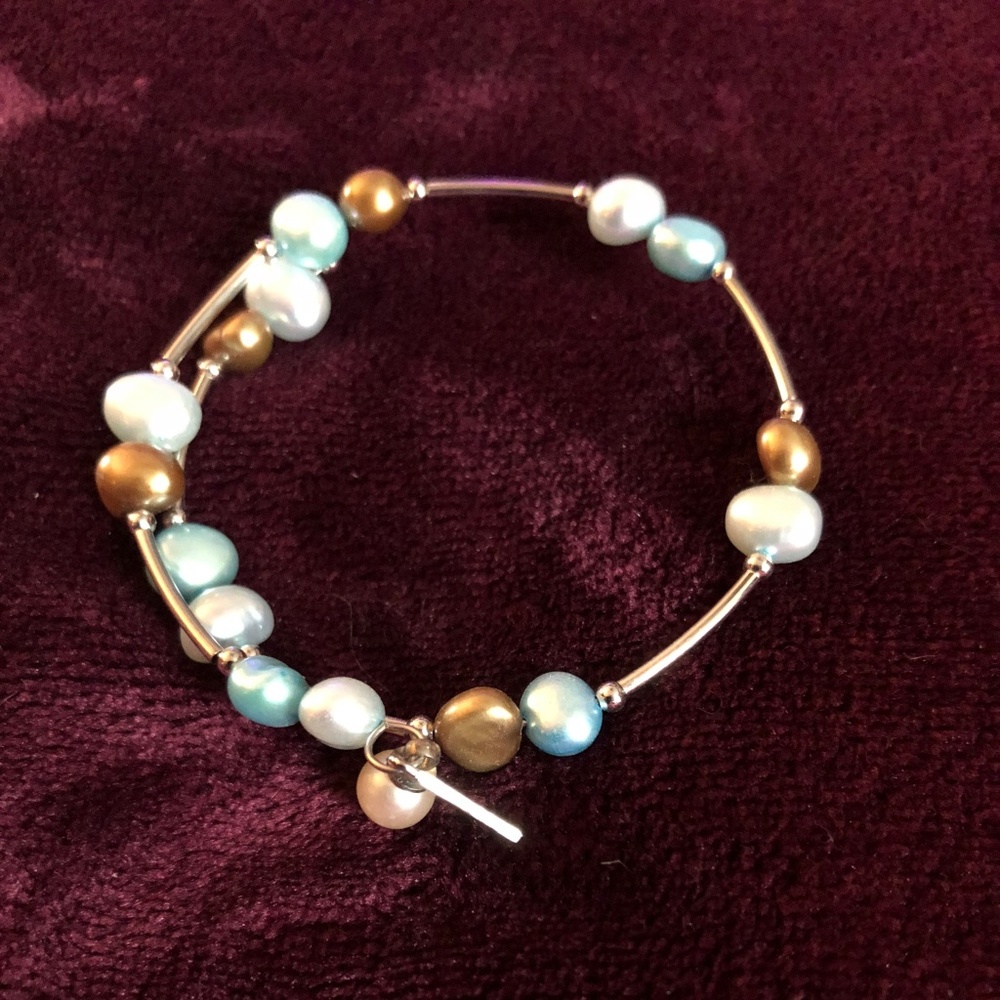 Earth and Sky wire wrap *RETIRED*